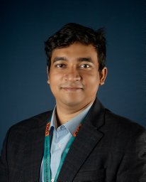 Mr. Fahim Hafiz