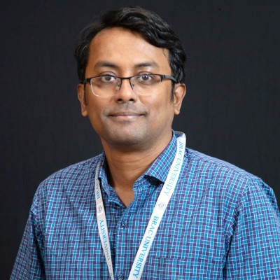 Dr. Swakkhar Shatabda