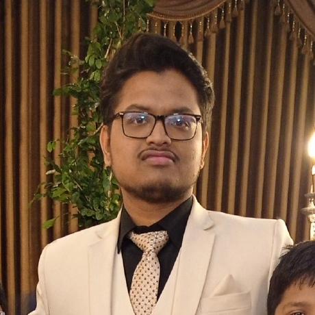 Shahil Yasar Haque