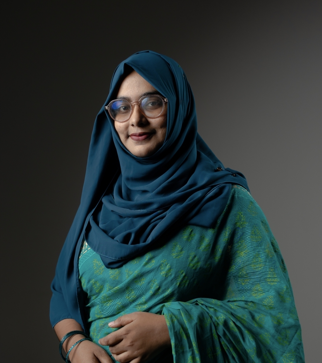 Umme Salma Habiba